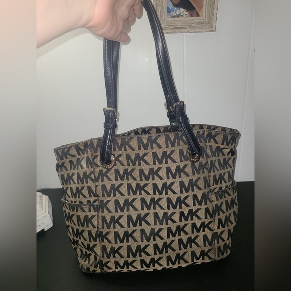 Michael Kors Shoulder bag - Picture 1 of 12